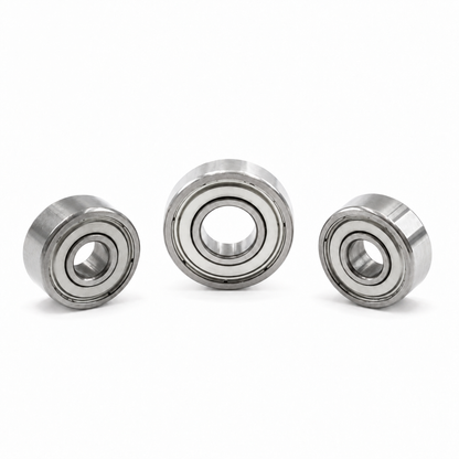 Miniature ball bearings
