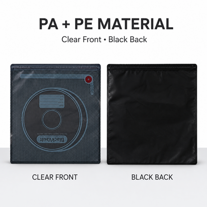 Filament Vacuum Storage Bags and Pump Kits